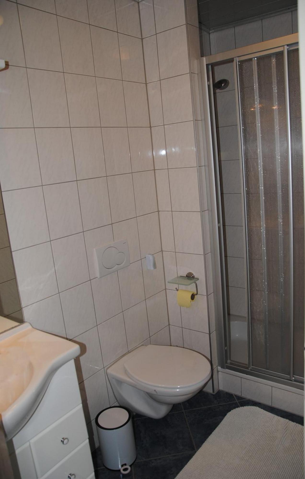 Ferienwohnung Haus Wohleb Fulpmes Exterior foto